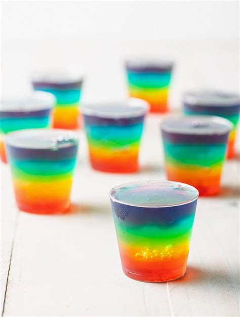 how to make jello shots with vodka