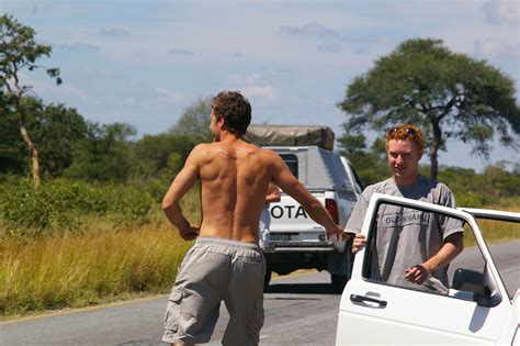vintage zimbabwe and zambia and oh botswana on the way… adventuremerc