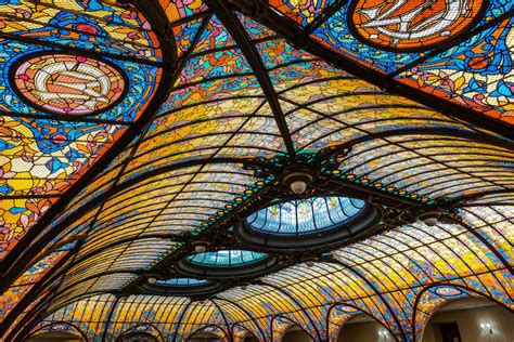 Lisas World The 9 Most Stunning Stained Glass Windows