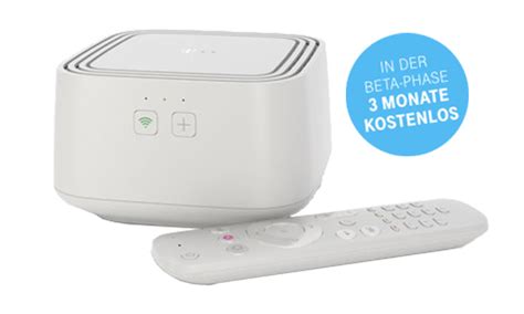 Suchst du die fernbedienung deiner upc tv box? Magenta TV Box bestellen: So funktioniert der Kauf im ...