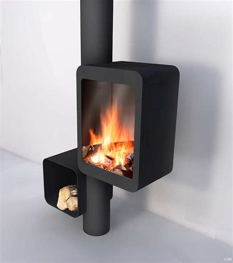 Check spelling or type a new query. Three Modern Fireplaces Create Stunning Focal Points