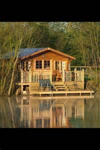 Maybe you would like to learn more about one of these? Vacation home | Lake cabins, Log homes, Cabins in the woods