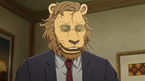 Nonton Beastars Season 2 Episode 4 Subtitle Indonesia Idlix