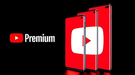 Qué Es Youtube Premium Y Cómo Funciona
