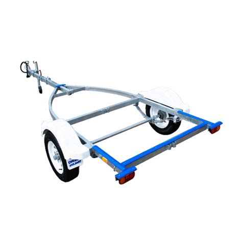 Does anyone know of or have a road registered trailer i could borrow to get my laser sailing dinghy registered here? LASER ROAD TRAILER - PSA Sailing Online Shop