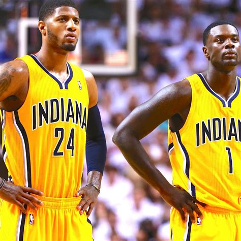 5 Nba Playoff Teams That Took A Step Back During 2014 Offseason News