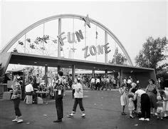 Some kids go to a drive thru and get abuse and insults from the speaker. Valley Drive In, Montclair, CA. Demolished in the early ...