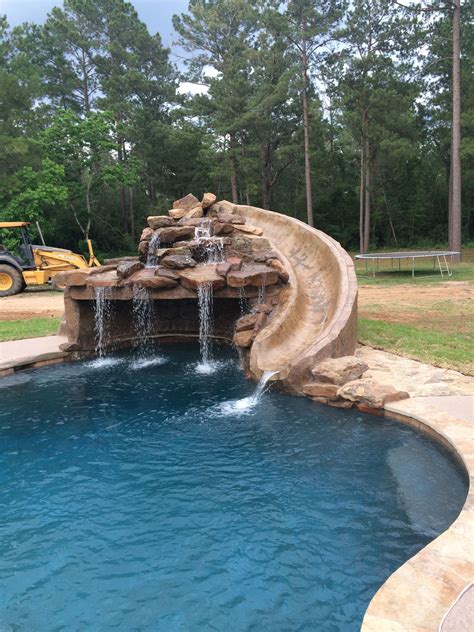 We did not find results for: Inground swimming pool/slide/grotto | Backyard pool ...
