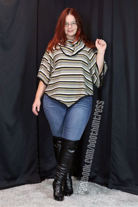 Scarlet Winters In Jeans And Boots Fashion Jeans And Boots Favorite