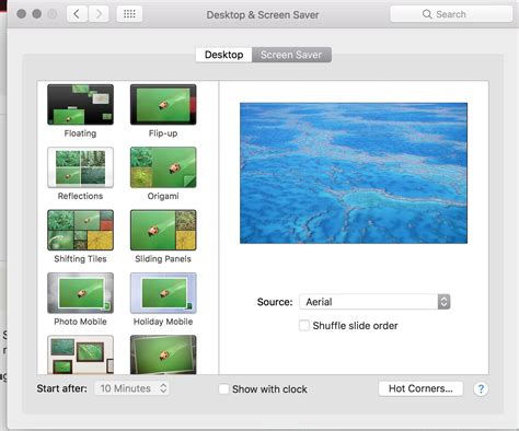 Next time you have some time to kill. screensaver - How do I turn off the Screen Saver? - Ask ...