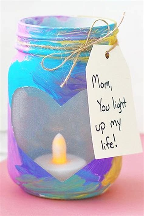 Diy Ts For Mom From Kids Easy Diy Ideas From Involvery
