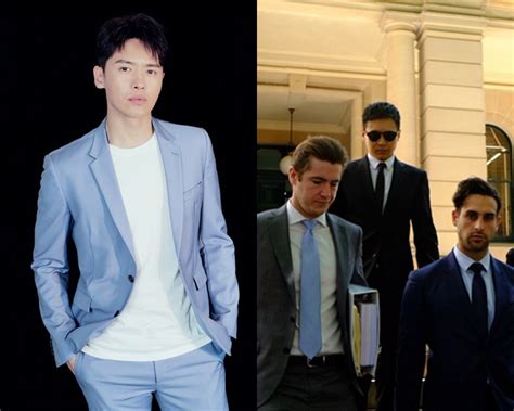 文錦棠殺警囚禁赤柱監獄 過機智牢房生活 跳艷舞搏煙仔打賞 小幫會結盟抗衡大社團 特赦終身犯：監獄是另一個江湖(壹週刊 next). 獲撤鎖兩項最嚴重指控 高雲翔逃過終身監禁判刑 - 娛樂 - 生活消費 - 頭條日報 Headline Daily