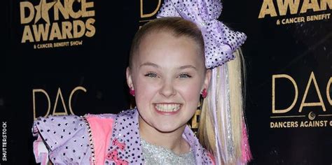 Heres Why People Think Jojo Siwa Came Out As Queer