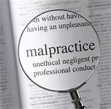 Is Malpractice Criminal Or Civil Images