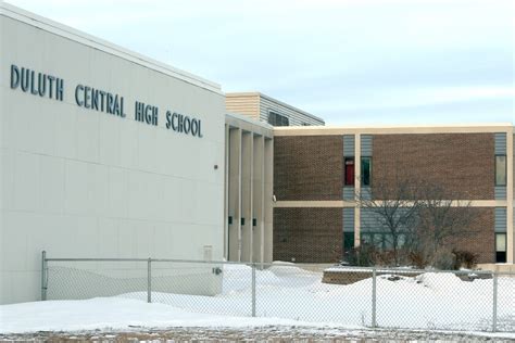 Central High School Property Sale Not Moving Forward Duluth News