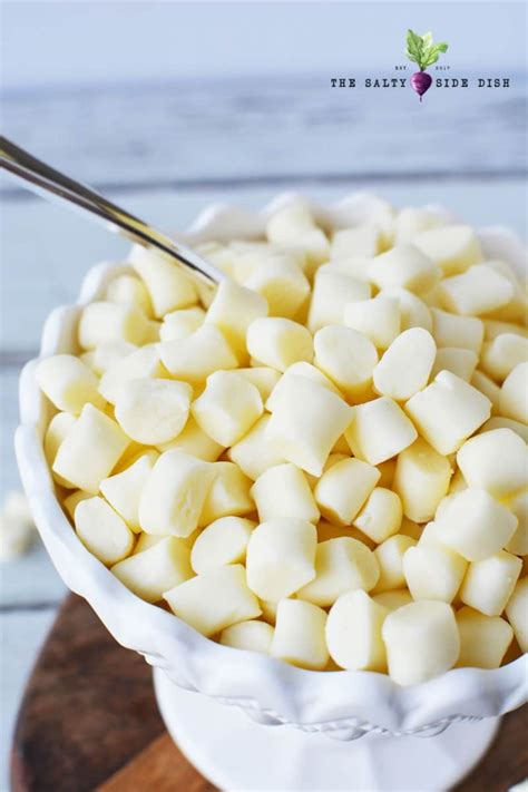 Homemade Butter Mints Are The Best An Easy To Make Sweet Buttery And