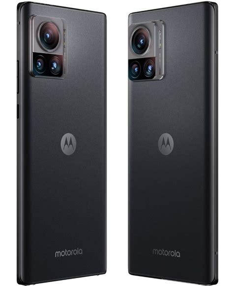 Motorola Edge 30 Ultra характеристики обзор отзывы дата выхода