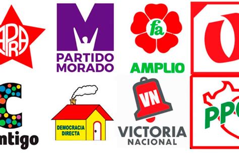 CANCELAN INSCRIPCIÓN DE 15 PARTIDOS POLÍTICOS RCR Peru
