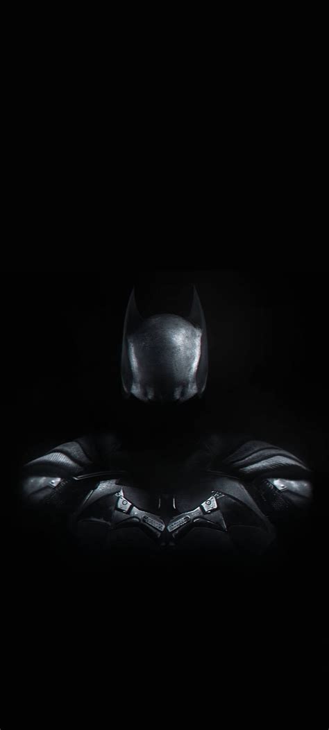 Batman Hd Wallpaper