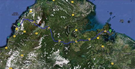 Top flight offers from all kota kinabalu airports. 7 Days Sabah: Kota Kinabalu, Sandakan, Selingan ...