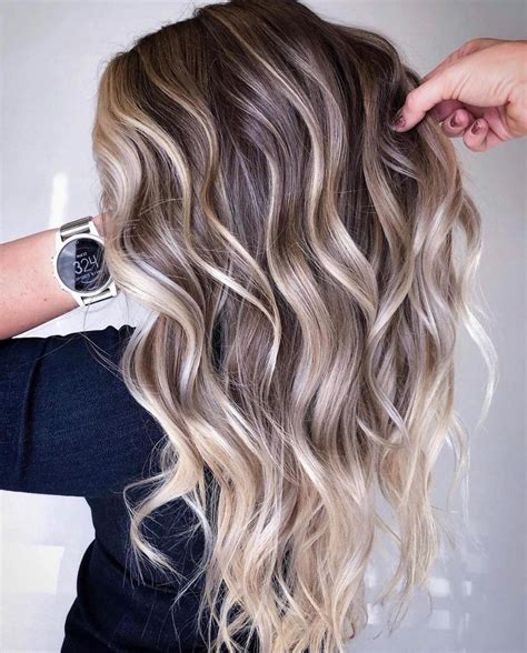 50 Best Blonde Highlights Ideas For A Chic Makeover In 2022 Hair Adviser