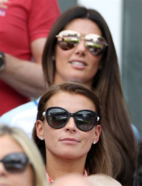 Rebekah Vardy Sues Coleen Rooney In High Court As She Launches £1m