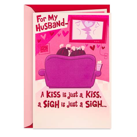 happily married funny pop up valentine s day card for husband greeting cards hallmark