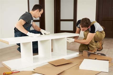 A Beginners Guide To Ready To Assemble Furniture