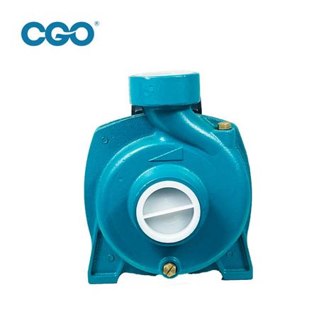 Kw Standard Centrifugal At High Pressure And High Flow Pump China Centrifugal Pump And Cpm