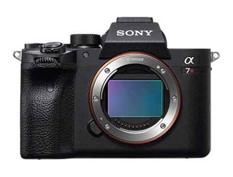 march, 2021 the cheapest sony dslr cameras price in singapore starts from s$ 595.00. Sony a7R IV Price in Malaysia & Specs - RM12949 | TechNave