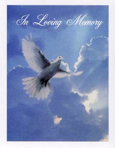 Pin By Shanda Zamora On Love Funeral Services Funeral Program