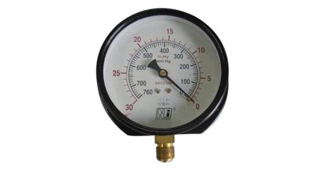 Buy Vacuum Pressure Gauge Get Price For Lab Equipment