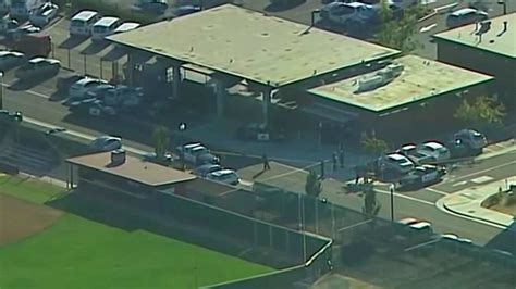 1 Killed 2 Wounded In Shooting At Sacramento College Abc7 Los Angeles