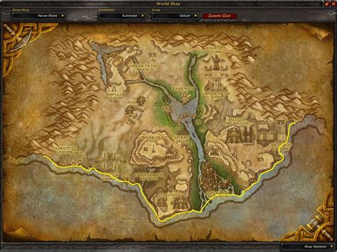 Azsharas Veil Where To Farm In Wow