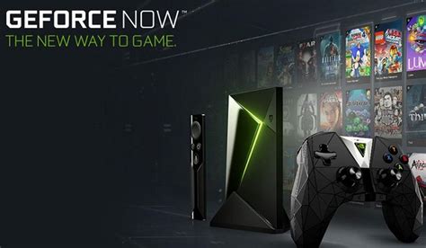 Geforce now turns nearly any mac, pc, android device or geforce now lets you use the cloud to join in. NVIDIAのクラウドゲーミングサービス「GeForce Now」のクローズドβ開始!WindowsだけでなくMac ...