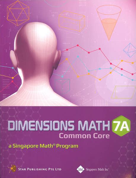 Dimensions Math Levels 6 8