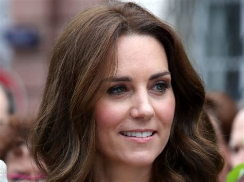 Duke And Duchess Awarded Damages Over Topless Pictures Of Kate In