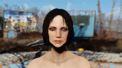Interesting Sole Survivor At Fallout 4 Nexus Mods And Community