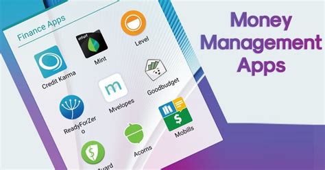 Here are six money management apps that you must have in order to track and manage your finances better. Top 15 Best Money Management Apps For Android (Latest)