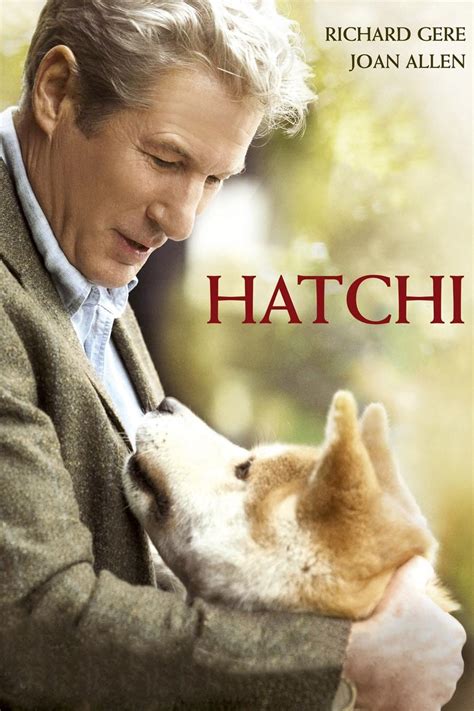 Hachi A Dogs Tale Movie Review Buy Dvd Hachiko A Dogs Story