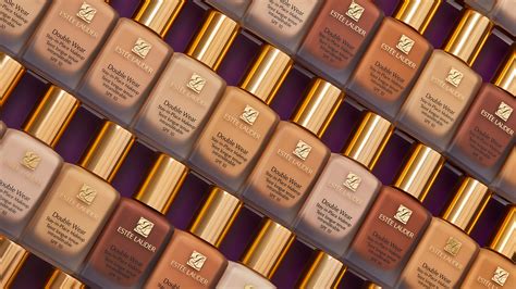 Reasons Why We Love Est E Lauder Double Wear Foundation Beauty Bay Edited