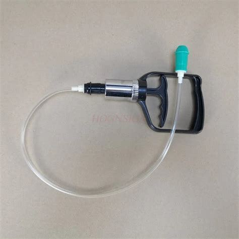 Vacuum Cupping Accessories Home Suction Gun For Ventosa Terapia Universal Pumping Air Large