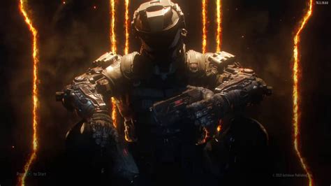Revelations Gameplay Its Time Black Ops 3 Youtube