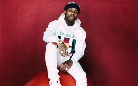Tory Lanez Drops Imaginative New Song Freaky