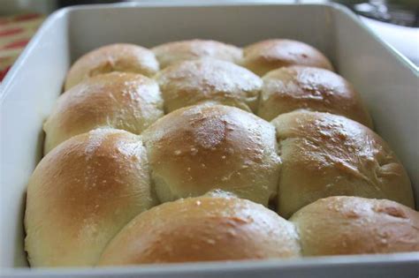 Super Buns The Easiest Homemade Rolls Ever Laughing Spatula