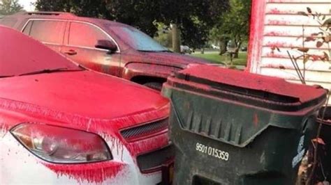 Search car lots & dealerships to find used cars and trucks for sale in cedar rapids iowa. Photos: Vandal drenches Cedar Rapids car in red paint