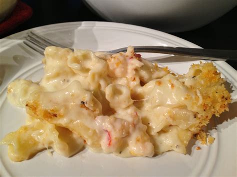 Lobster Mac And Cheese The Best Youll Ever Have Lobster Mac And