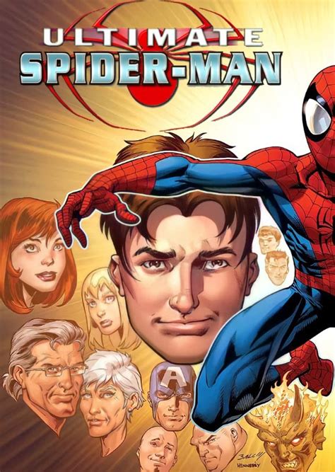 Fan Casting Abigail Cowen As Mary Jane Watson In Ultimate Spider Man On