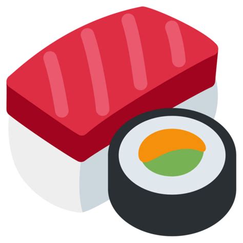 🍣 Sushi Emoji Copy And Paste Get Meaning And Images