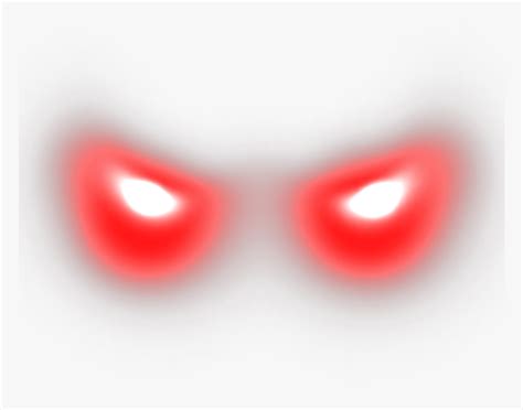 Woke Eyes Transparent - Transparent Red Eyes Cartoon, HD Png Download